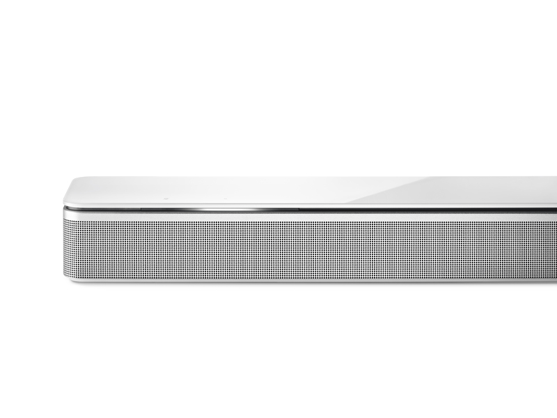 Bose Soundbar 700 TLA EU - White