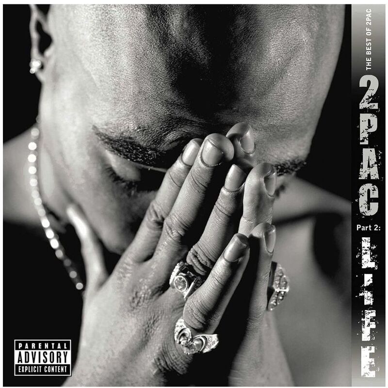 The Best Of 2Pac Part 2: Life (2 Discs) | 2Pac The Best Of 2Pac Part 2: Life (2 Discs) | 2Pac