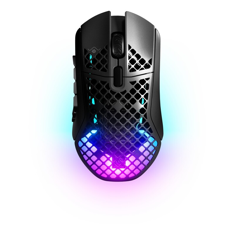 Steelseries Aerox 9 Wireless Gaming Mouse Steelseries Aerox 9 Wireless Gaming Mouse
