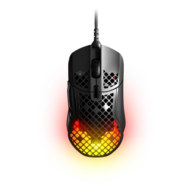 Steelseries Aerox 5 Gaming Mouse