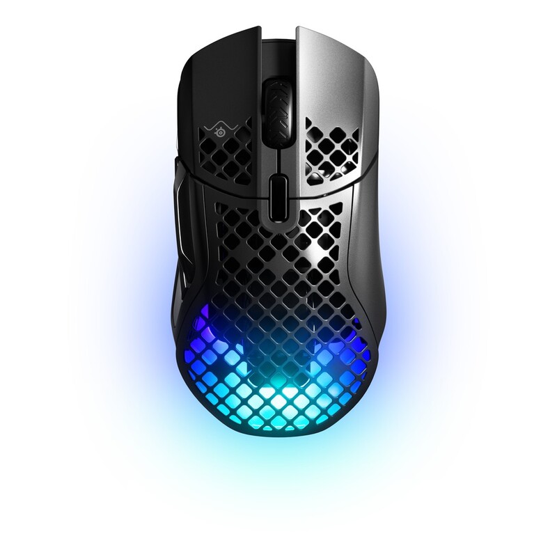 Steelseries Aerox 5 Wireless Gaming Mouse Steelseries Aerox 5 Wireless Gaming Mouse