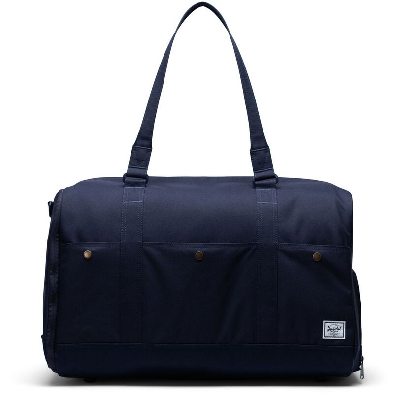 Herschel Bennett Duffle Bag - Peacoat Herschel Bennett Duffle Bag - Peacoat
