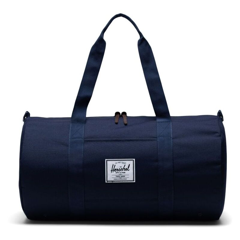 Herschel Sutton Duffle Bag Mid-Volume - Peacoat/Chicory Coffee Herschel Sutton Duffle Bag Mid-Volume - Peacoat/Chicory Coffee