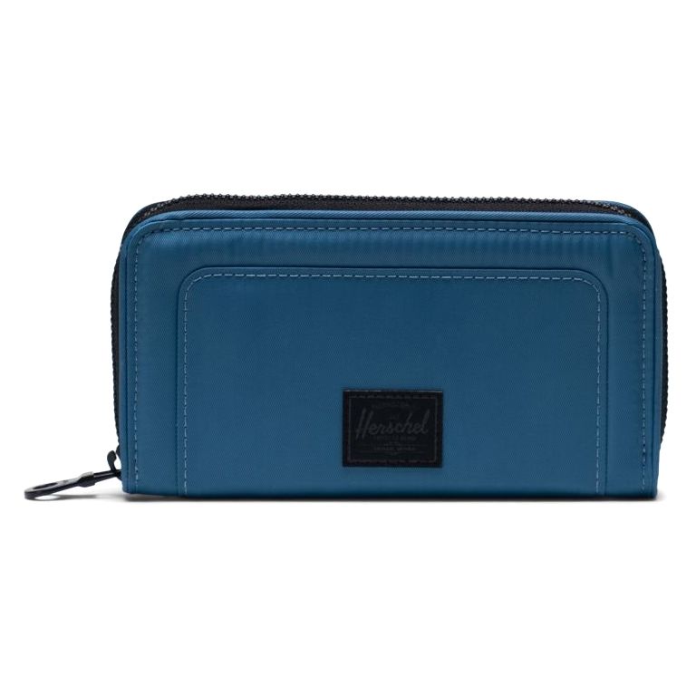 Herschel Thomas Walllet RFID - Blue Ashes