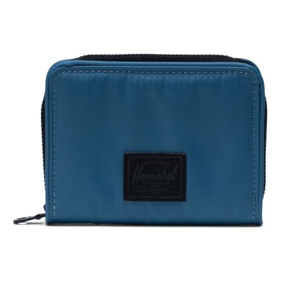 Herschel Tyler Wallet RFID - Blue Ashes Herschel Tyler Wallet RFID - Blue Ashes