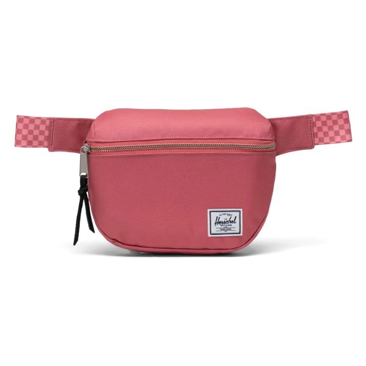 Herschel Fifteen Hip Pack - Tea Rose