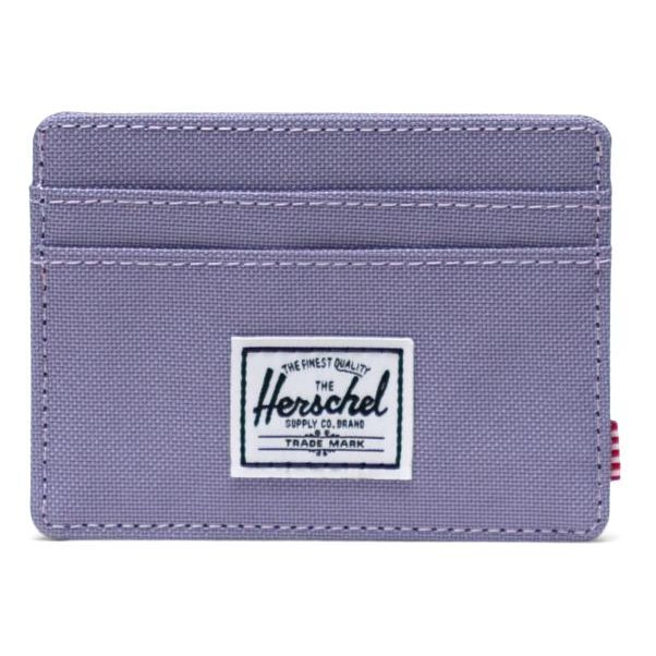 Herschel Charlie Wallet RFID - Daybreak