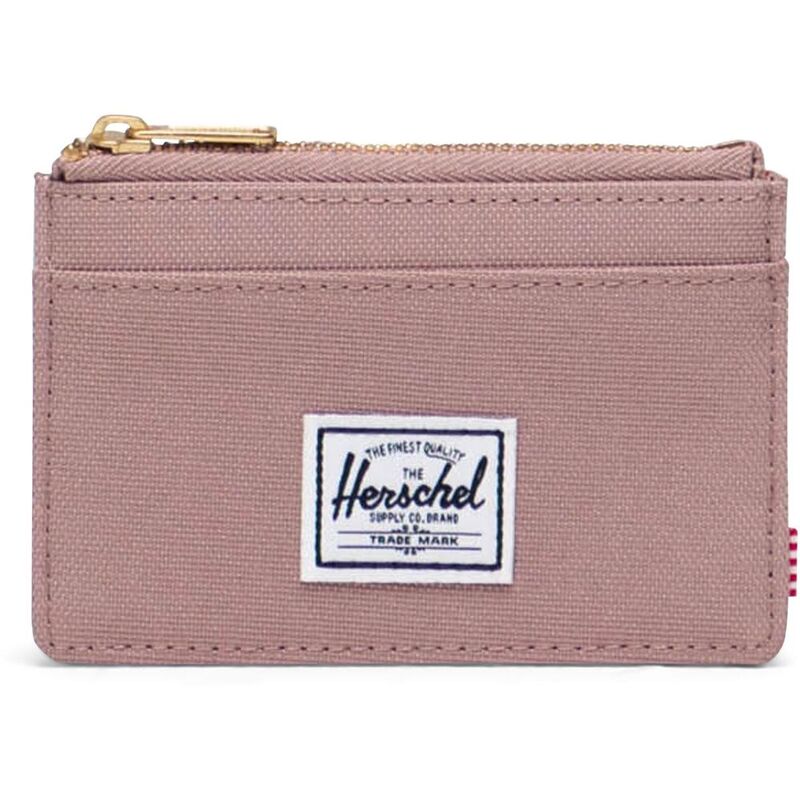 Herschel Oscar Wallet RFID - Ash Rose Herschel Oscar Wallet RFID - Ash Rose