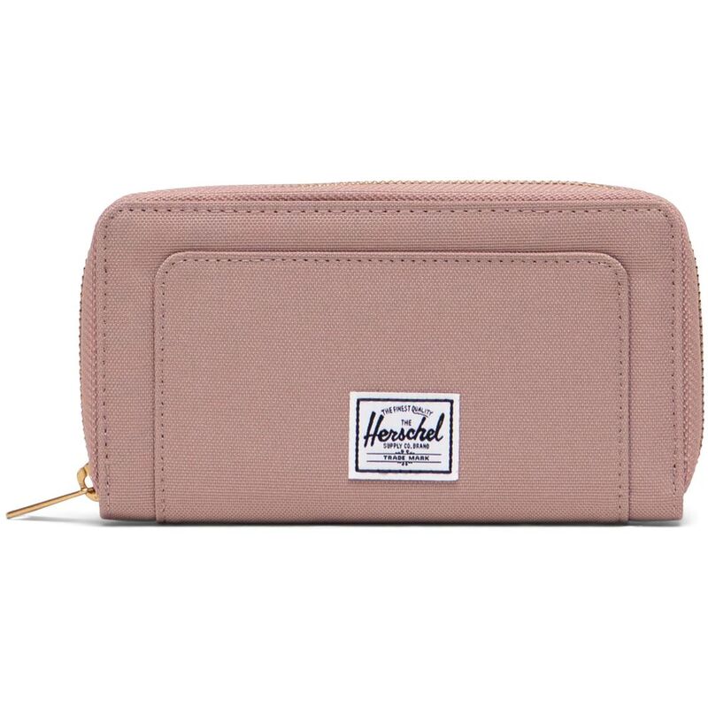 Herschel Thomas Walllet RFID - Ash Rose