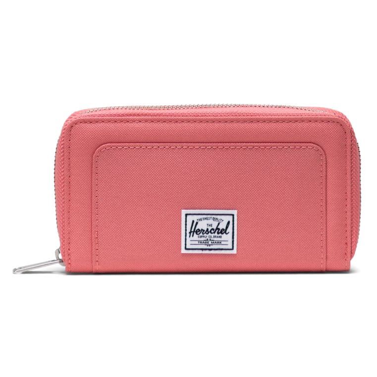 Herschel Thomas Walllet RFID - Tea Rose