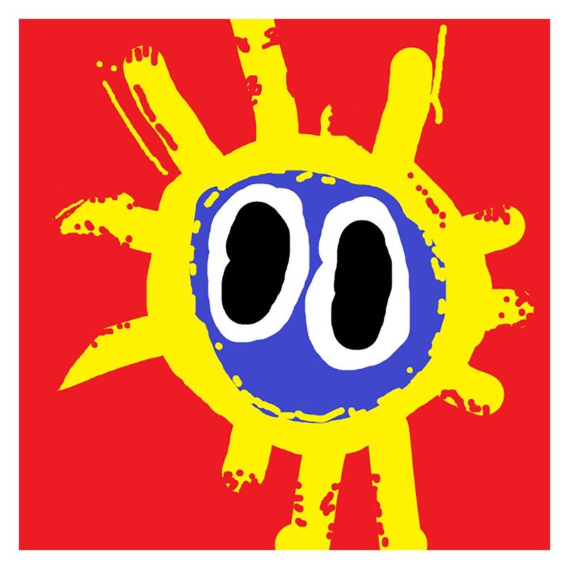 Screamadelica (Picture Disc) (2 Discs) | Primal Scream