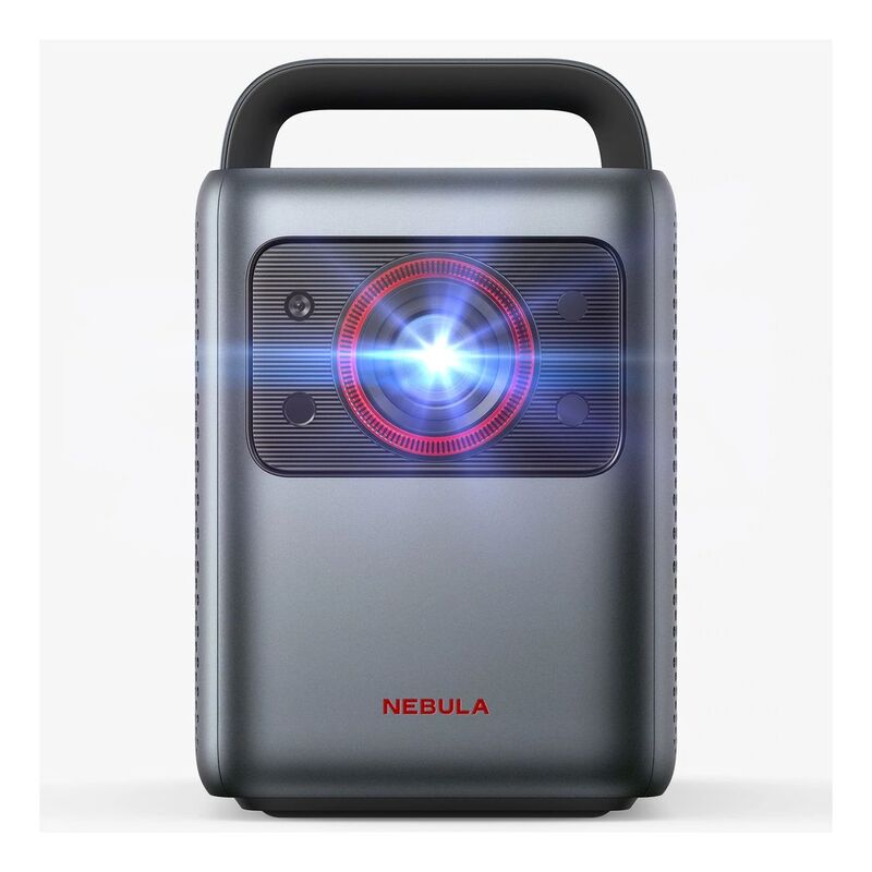 Nebula Cosmos 4K Laser Projector Nebula Cosmos 4K Laser Projector