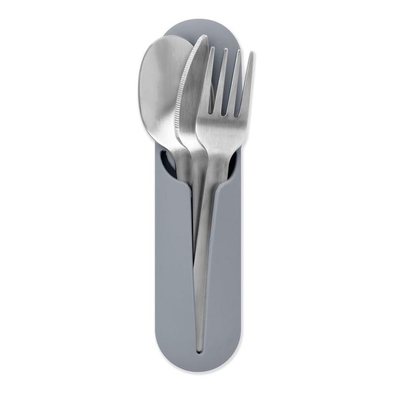 W&P Porter Utensil Set - Slate