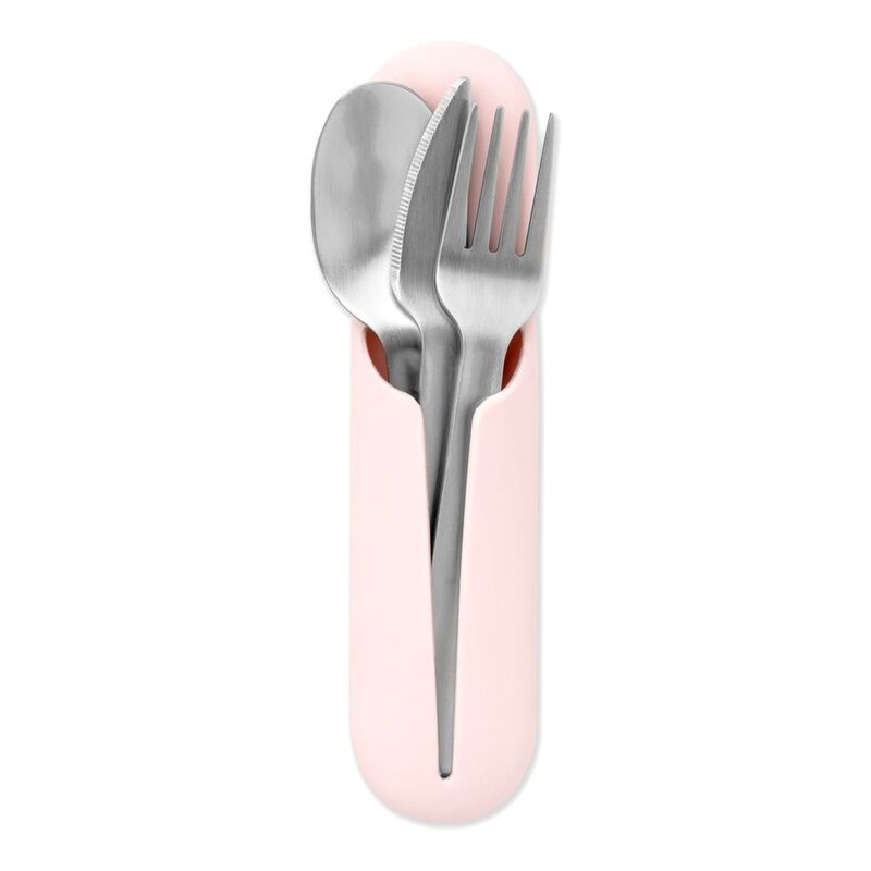 W&P Porter Utensil Set - Blush