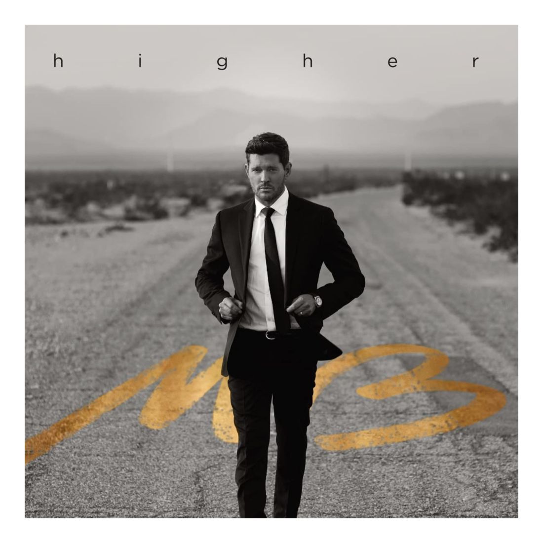 Higher | Michael Buble