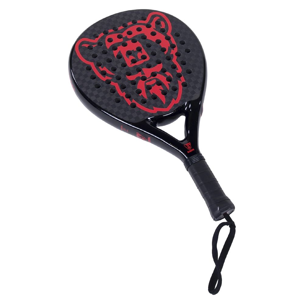 Bjorn Padel Racket 12K