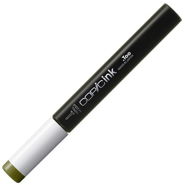 Copic Ink Refill 12.5ml - G99 Olive