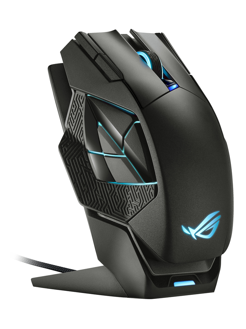 Asus ROG Spatha X Wireless Gaming Mouse