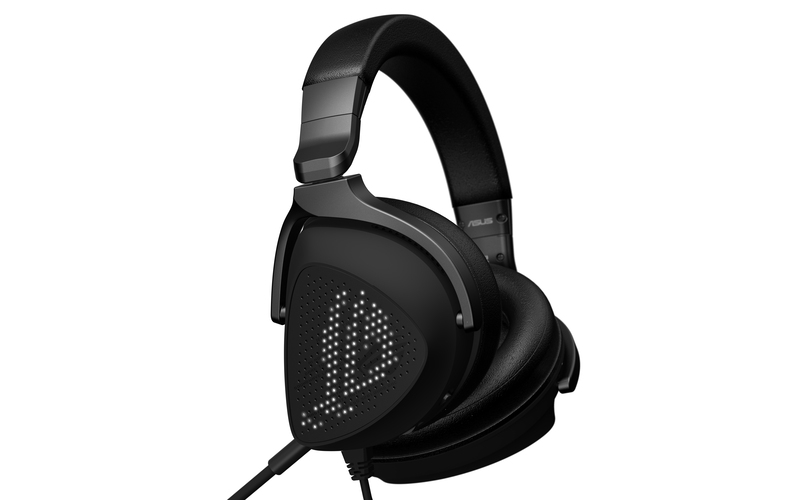 Asus ROG Delta S Animate USB-C Gaming Headset