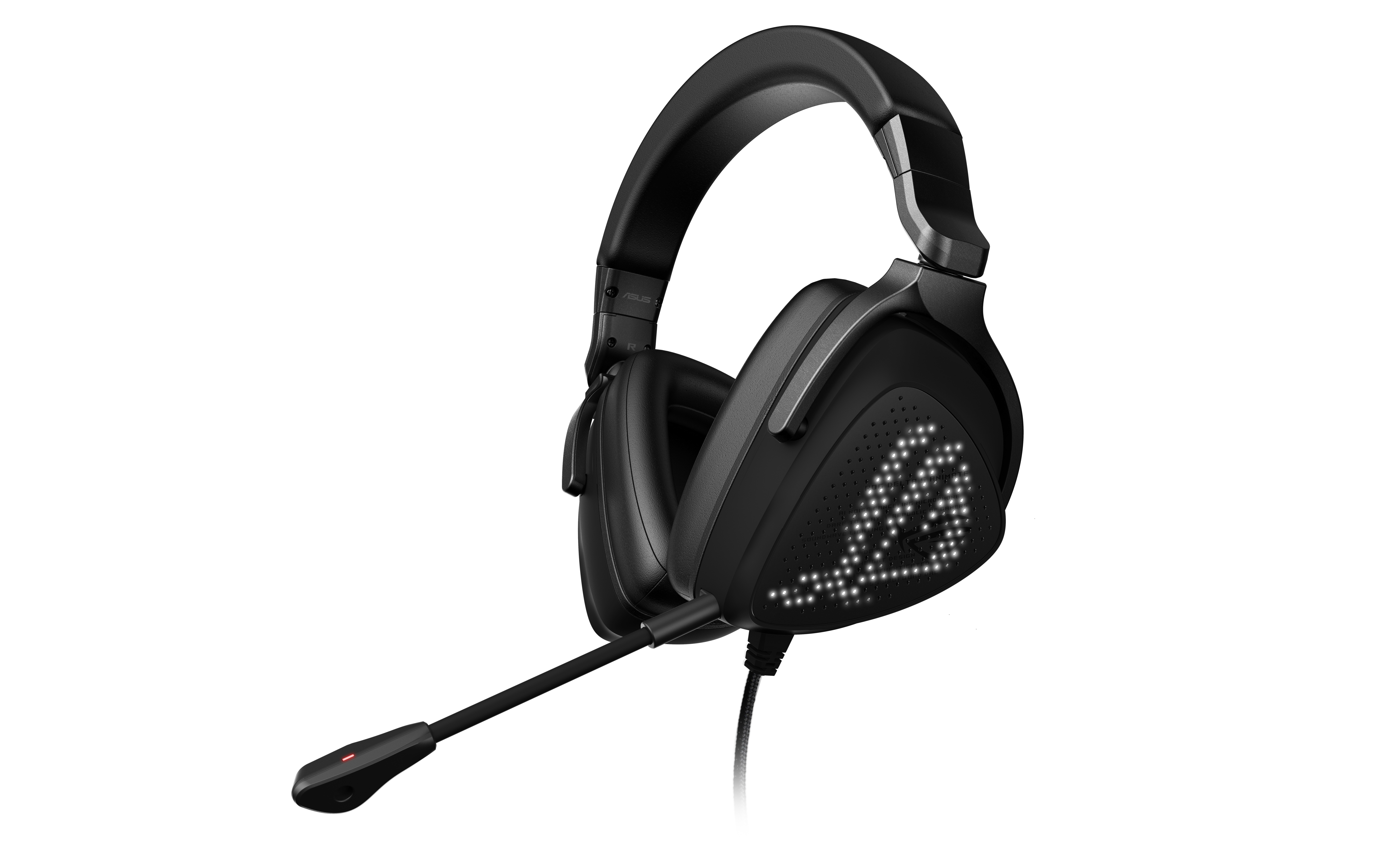 Asus ROG Delta S Animate USB-C Gaming Headset