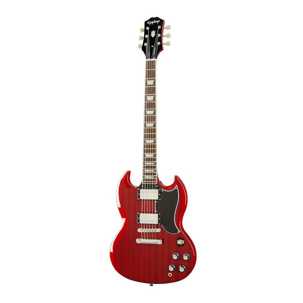 Epiphone SG Standard '61 Solidbody Electric Guitar - Vintage Cherry