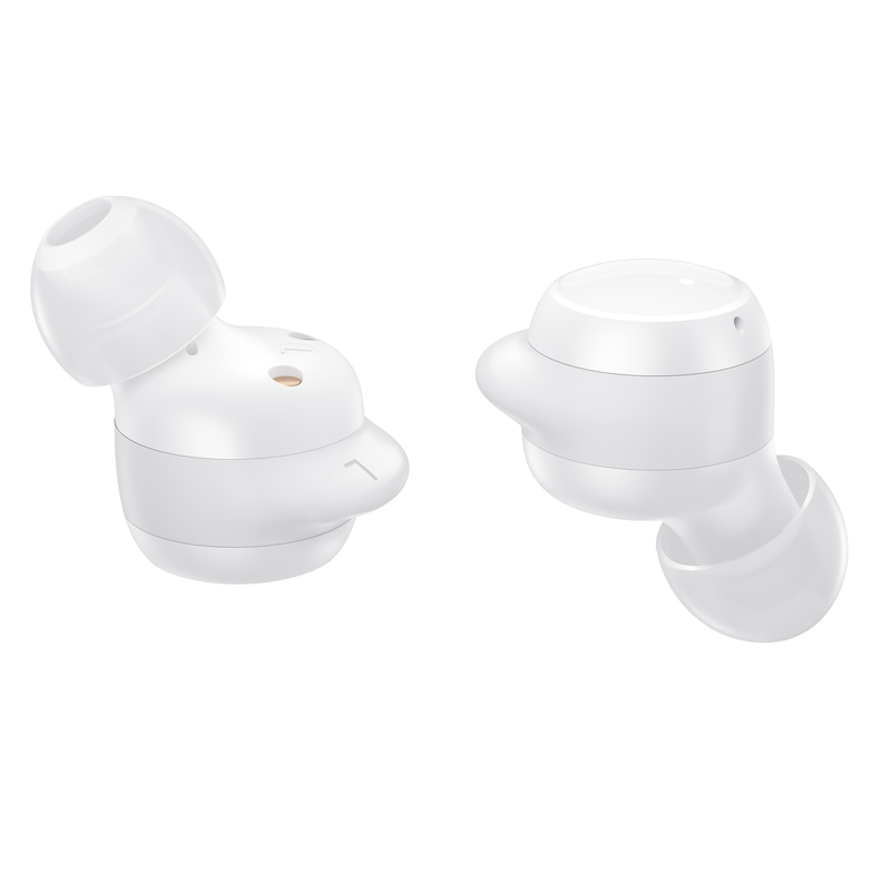 Xiaomi Redmi Buds 3 Lite True Wireless Earphones - White