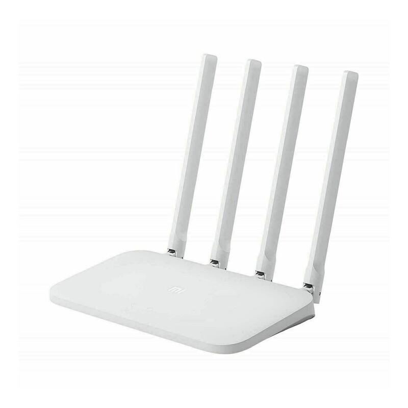 Xiaomi Mi Router 4C 300Mbps High Speed - White