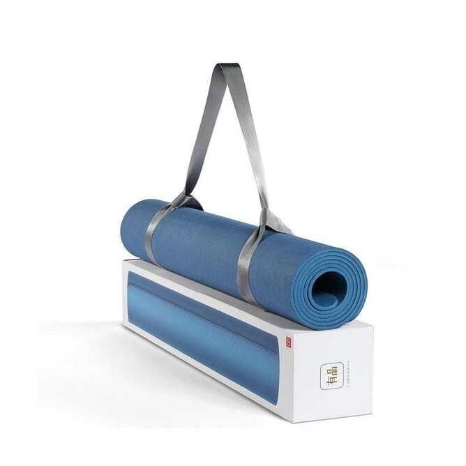 Xiaomi Yunmai TPE Yoga Mat - Blue Xiaomi Yunmai TPE Yoga Mat - Blue