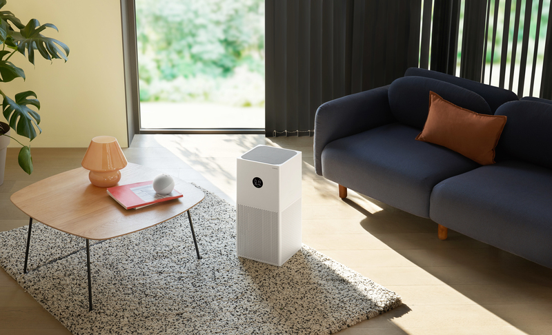 Xiaomi Mi Smart Air Purifier 4 Lite