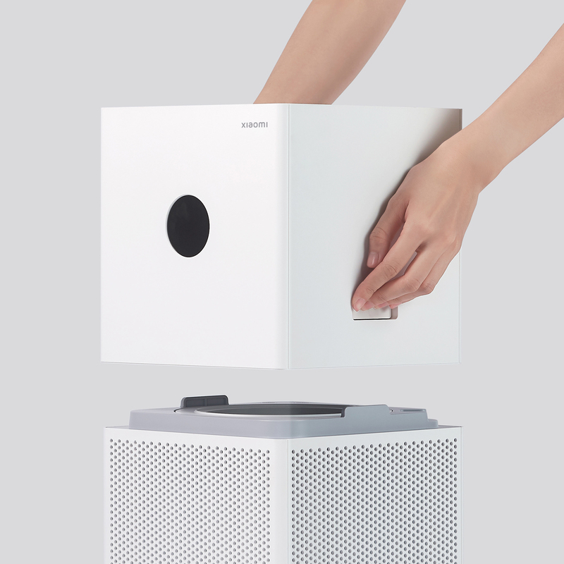 Xiaomi Mi Smart Air Purifier 4 Lite