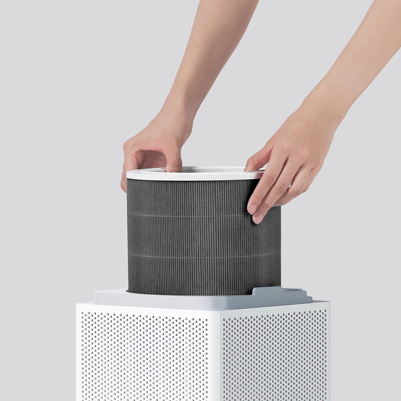 Xiaomi Mi Smart Air Purifier 4 Lite