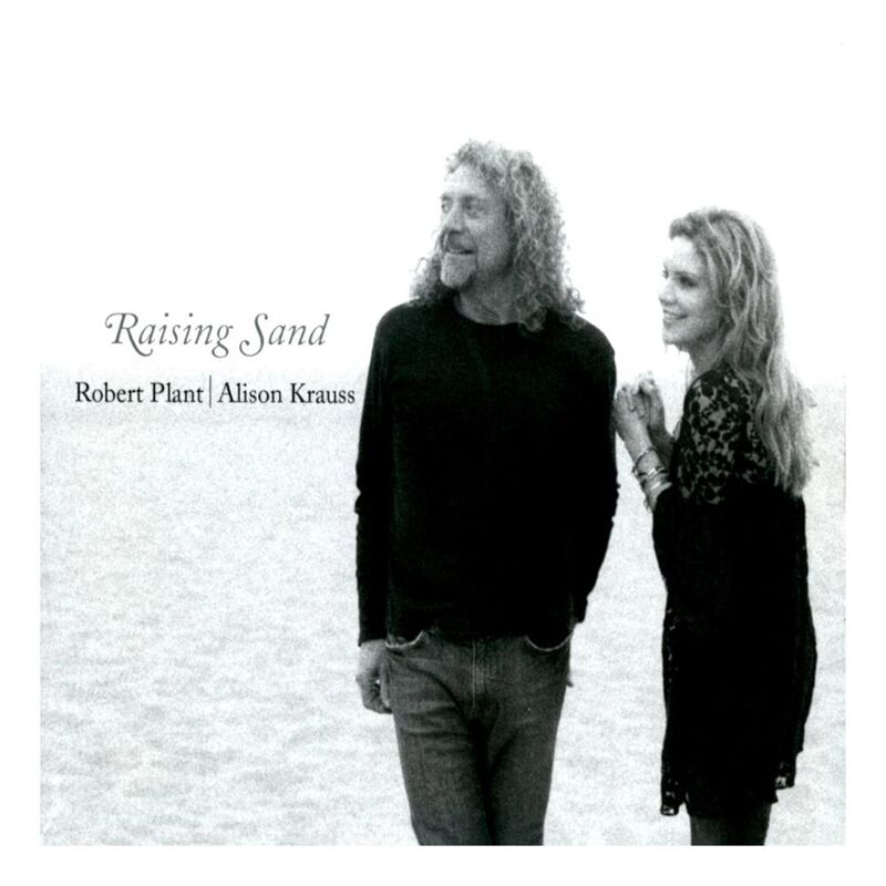 Raising Sand (International Exclusive) (2 Discs) | Alison Krauss & Robert Plant Raising Sand (International Exclusive) (2 Discs) | Alison Krauss & Robert Plant