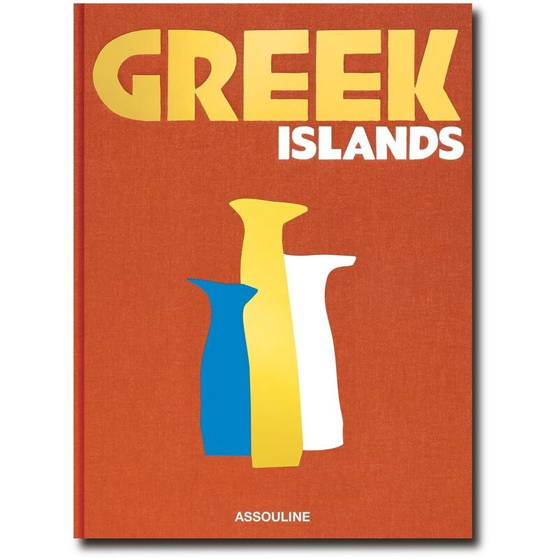 Greek Islands | Chrysanthos Panas Greek Islands | Chrysanthos Panas
