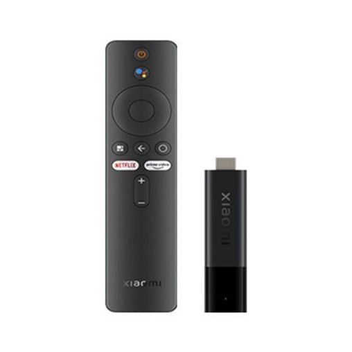 Xiaomi TV Stick 4K UK Xiaomi TV Stick 4K UK