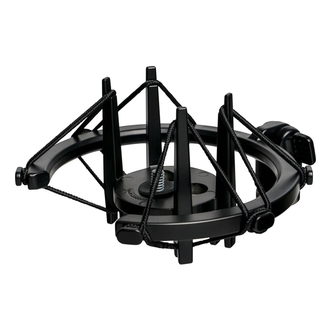 Presonus Shock Mount For The Presonus Revelator Microphone Black