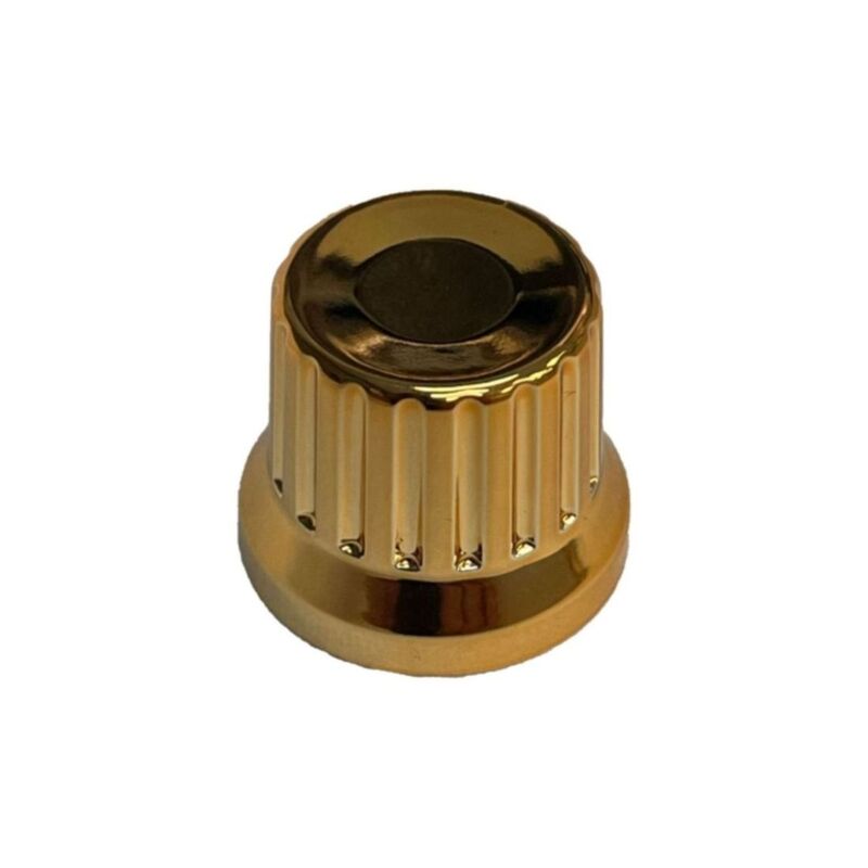 DJ TechTools Chroma Caps Encoder Knob - Gold