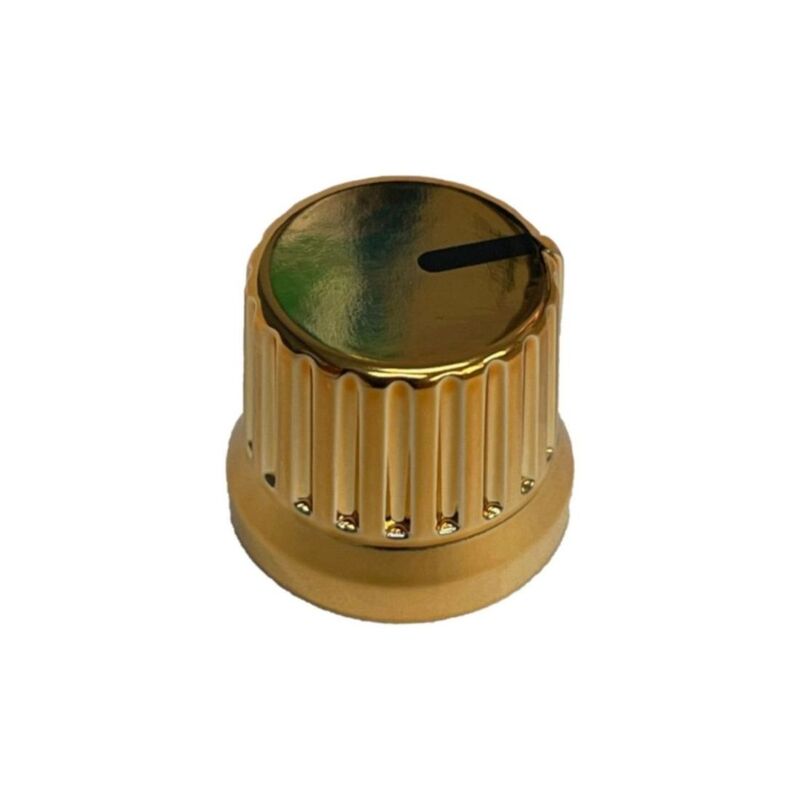 DJ TechTools Chroma Caps Fatty Knob - Gold