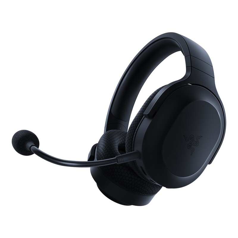 Razer Barracuda X Wireless Multi-Platform Gaming And Mobile Headset - Black Razer Barracuda X Wireless Multi-Platform Gaming And Mobile Headset - Black