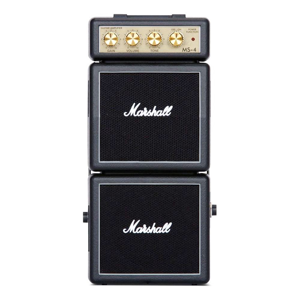 Marshall Mini Amp MS-4