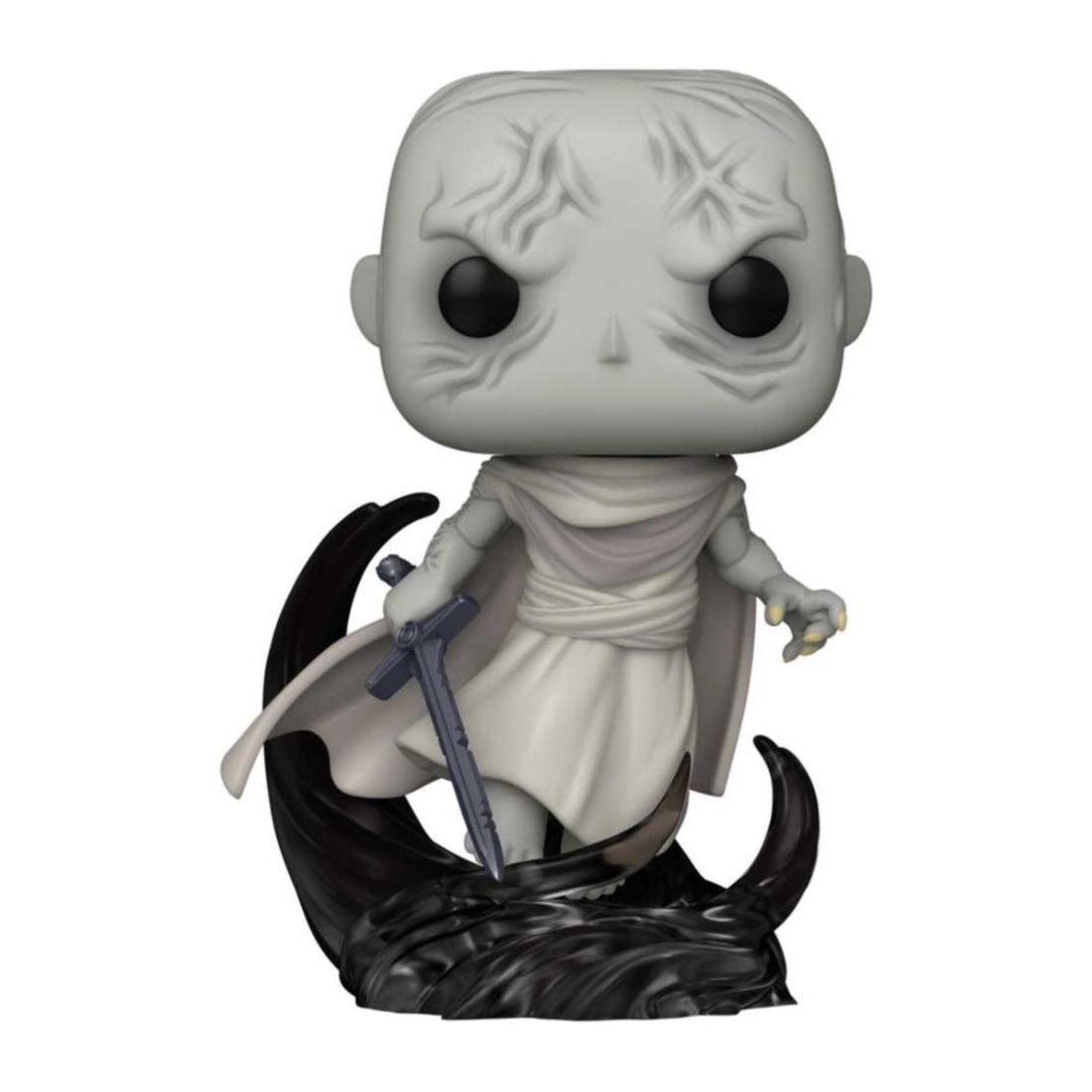 Funko Pop! Marvel Thor Love Thunder Gorr 3.75-Inch Vinyl Figure