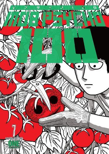 Mob Psycho 100 Vol. 07 | One