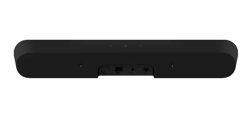 Sonos Ray HD Gaming Soundbar Speaker - Black (UK)