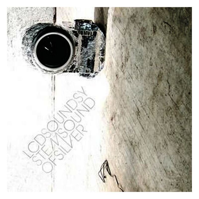 Sound of Silver (2012 Reissue) (2 Discs) | LCD Soundsystem Sound of Silver (2012 Reissue) (2 Discs) | LCD Soundsystem