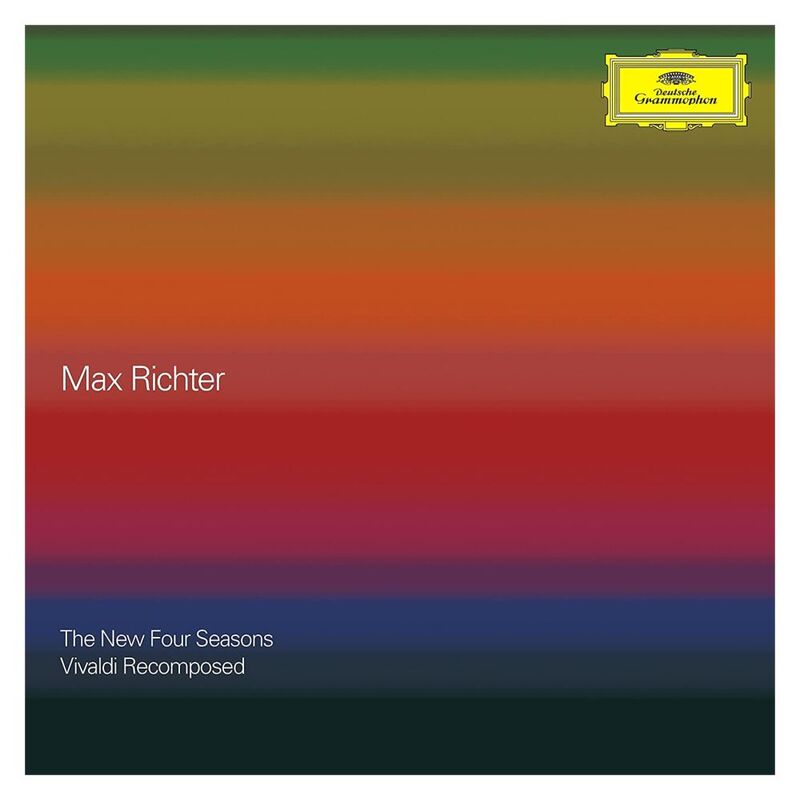 The New Four Seasons Vivaldi Recomposed | Max Richter The New Four Seasons Vivaldi Recomposed | Max Richter