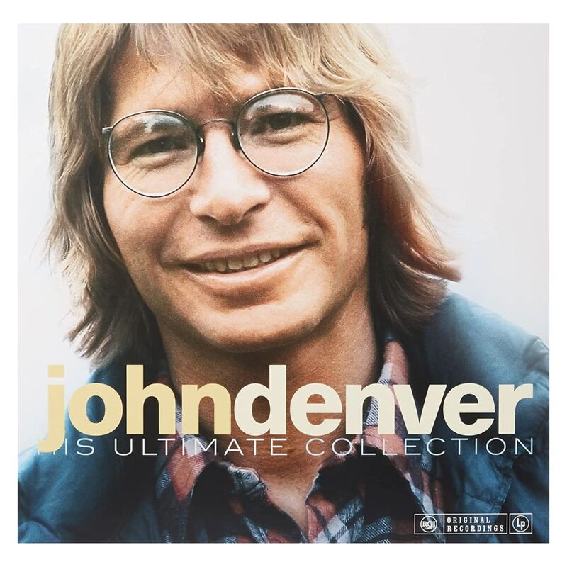 His Ultimate Collection | John Denver His Ultimate Collection | John Denver