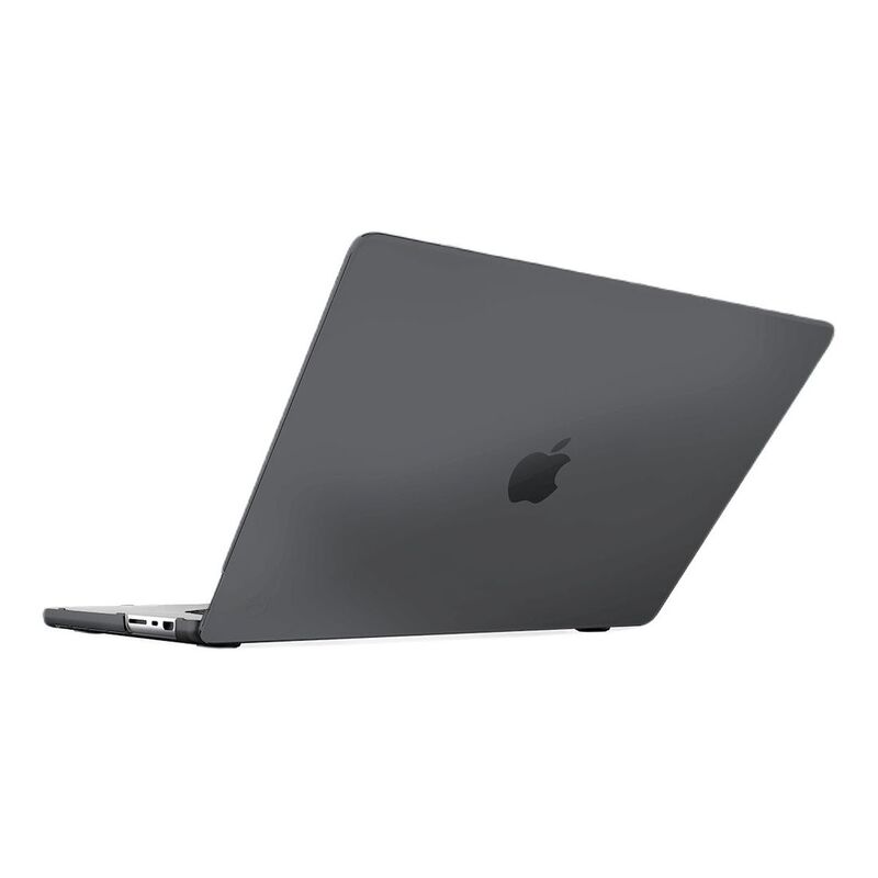 STM Studio Case for MacBook Pro 14-Inch - Dark Smoke STM Studio Case for MacBook Pro 14-Inch - Dark Smoke