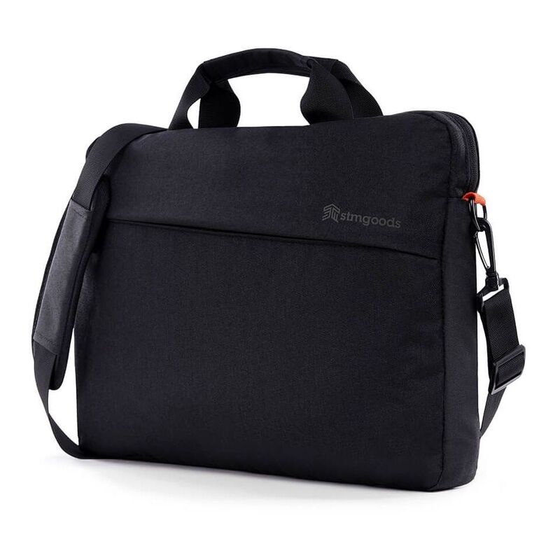 STM GameChange Brief 15-Inch - Black STM GameChange Brief 15-Inch - Black