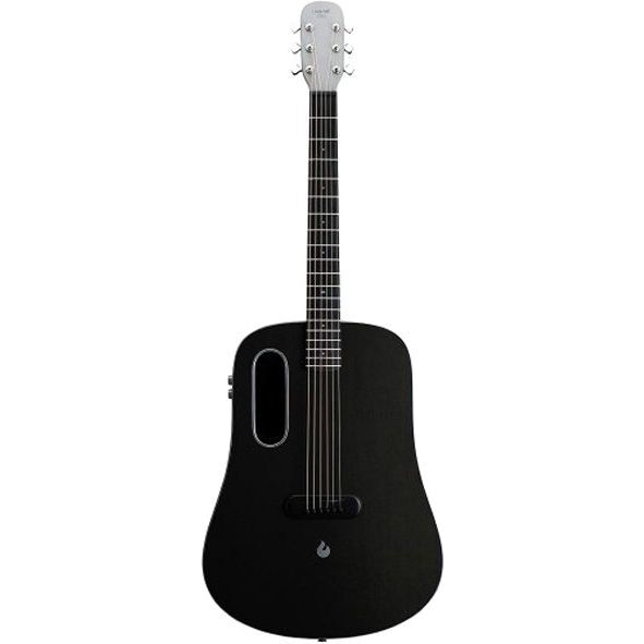 Lava Me Pro Acoustic-Electric Smart Guitar 41 Inch - Space Grey Lava Me Pro Acoustic-Electric Smart Guitar 41 Inch - Space Grey