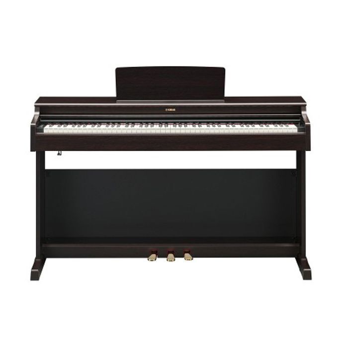 Yamaha YDP-165 88 GH3 Keys Digital Piano - Rosewood Yamaha YDP-165 88 GH3 Keys Digital Piano - Rosewood