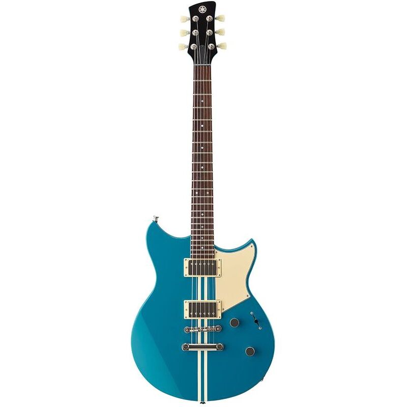 Yamaha Revstar Element RSE20 Electric Guitar - Swift Blue